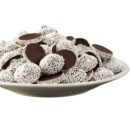 Mrs. Kimball's Candy Shoppe Classic Non Pareils, 15 oz.-315125