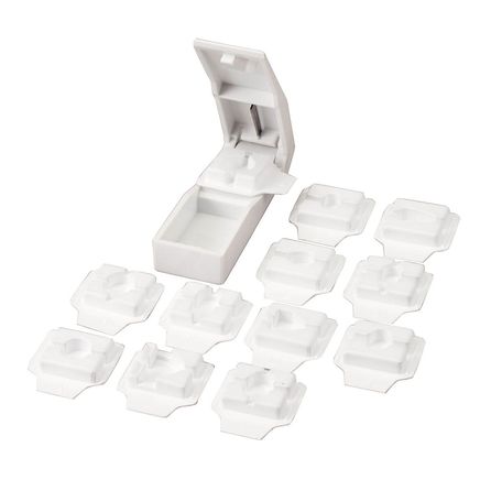 Multiple Shape Pill Cutter-317641