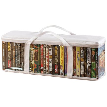 DVD Storage Case-331305