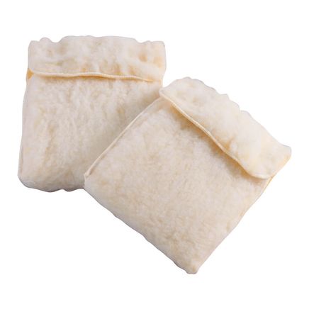 Sherpa Wheelchair Armrest Covers, Set of 2-331838