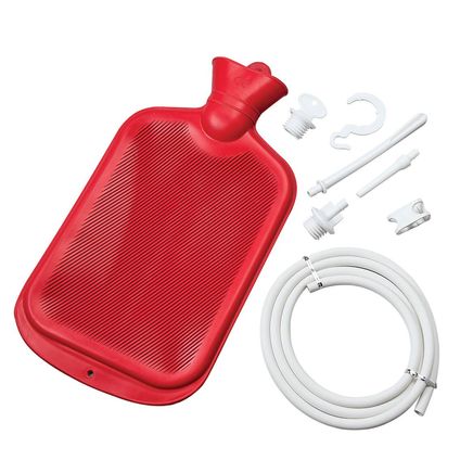 Hot And Cold Water Bottle System-332667