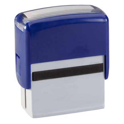 Identity Protection Stamp-336261