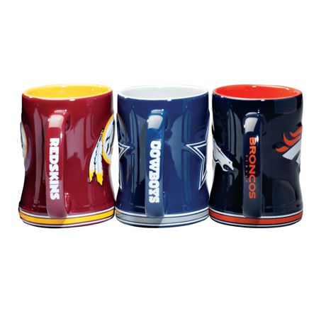 NFL Ceramic Mug-339985