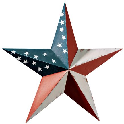 American Barn Star by Fox River Creations™-341684