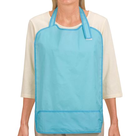 Adult Waterproof Bib-341868