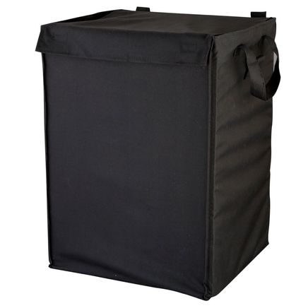 Waterproof Deluxe Shopping Cart Liner with Handles-343756