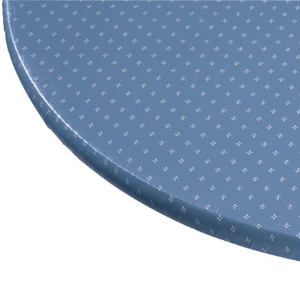 Original Elasticized Vinyl Table Cover-344576