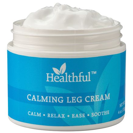 Healthful™ Calming Leg Cream-345411