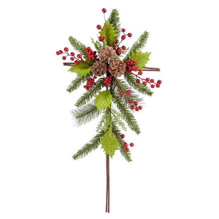 Holiday Memorial Cross by OakRidge™-345783