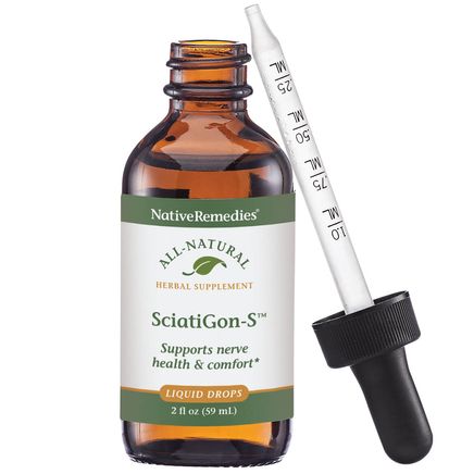 NativeRemedies® SciatiGon-S™-346104