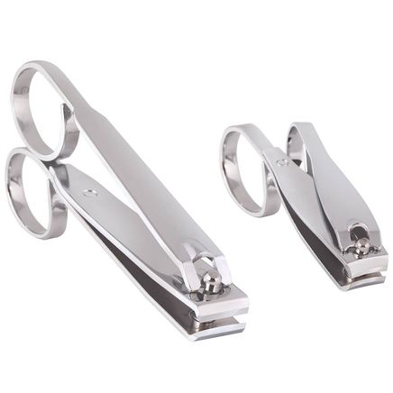 EZ Grip Nail Clipper-346146