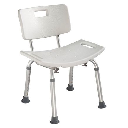 Bath Seat with Back-346181