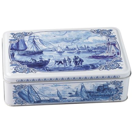 Dutch Spice Cookies-346998