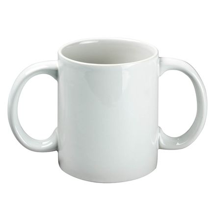 Double Grip Mug-347050