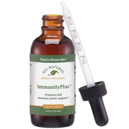 NativeRemedies® ImmunityPlus™-347562