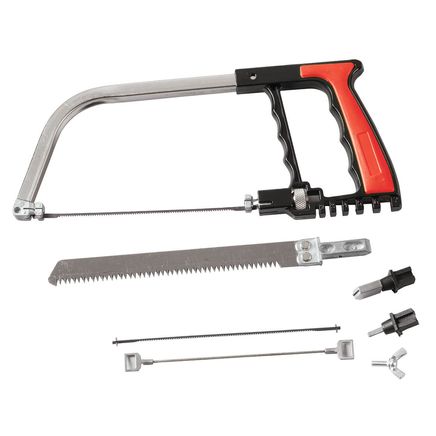 View product details for Multipurpose 7-Blade Saw
