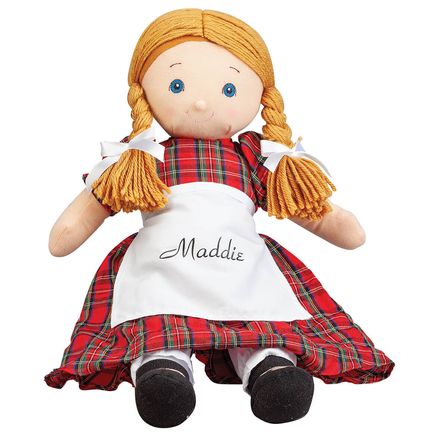 Personalized Big Sister Doll-349286
