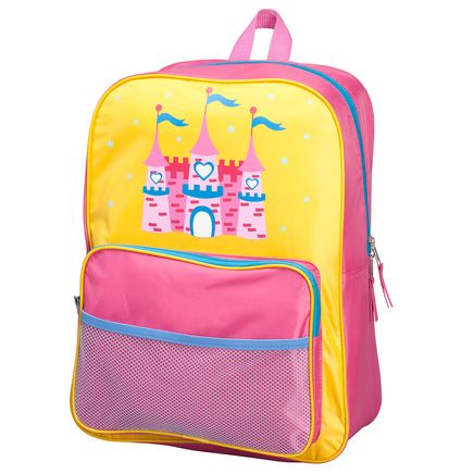 View product details for Princess Backpack