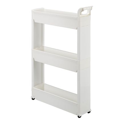 3-Tier Slim Storage Cart-350746