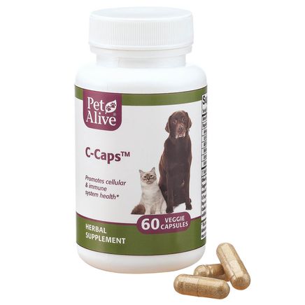 PetAlive® C-Caps™-351588