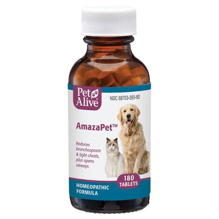 PetAlive® AmazaPet™ Tablets-351589