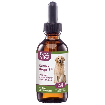 PetAlive® Cushex Drops-S™-351837