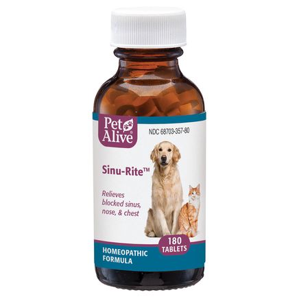 PetAlive® Sinu-Rite™-351842