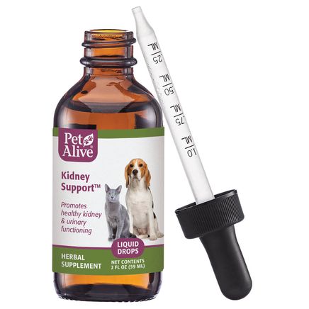 PetAlive® Kidney Support™-351872