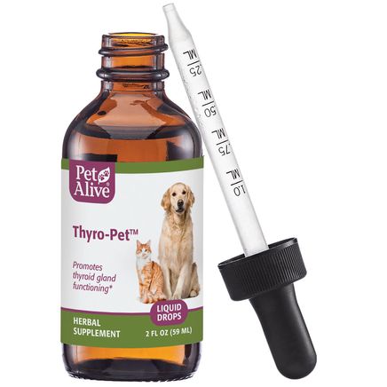 PetAlive® Thyro-Pet™-351897