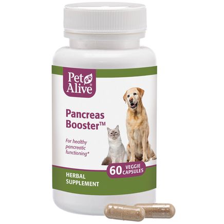PetAlive® Pancreas Booster™-351915
