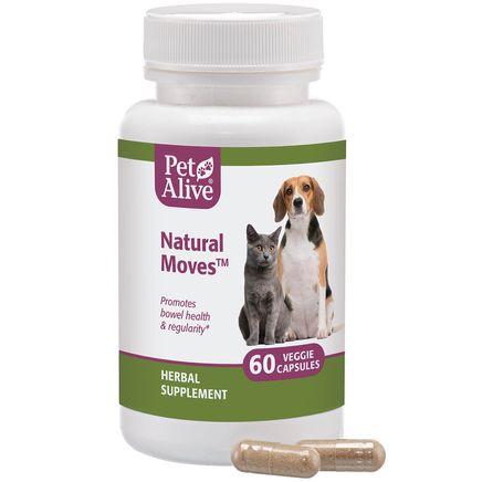 PetAlive® Natural Moves for Pets™-351939
