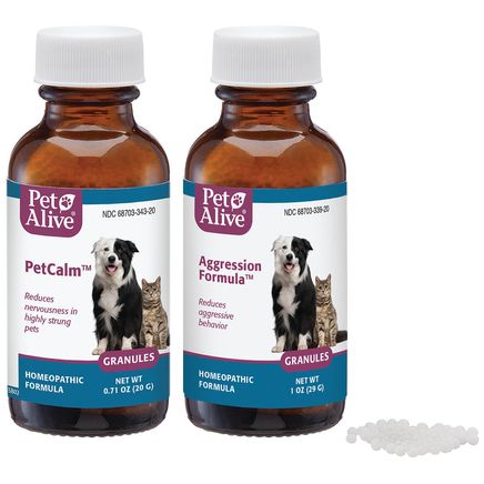 PetAlive® Calm ComboPack for Pets-352407