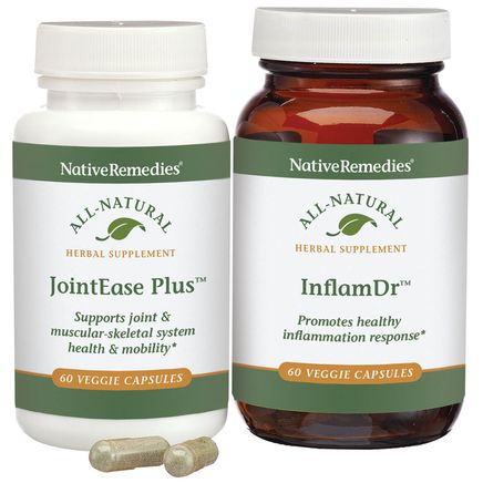 NativeRemedies® Healthy Joints ComboPack-352433