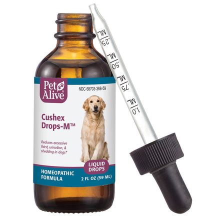 PetAlive® Cushex Drops-M™-352535