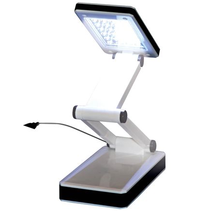 View product details for Portable Bright LED Lamp