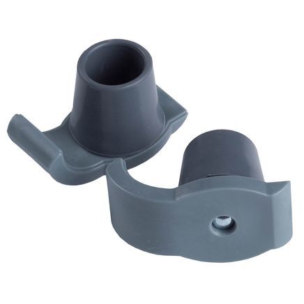 Walker Glides Skis, Set of 2-353625