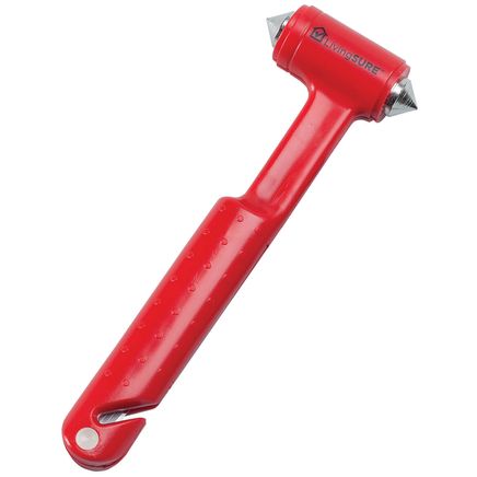 LivingSURE™ Escape Hammer-355476