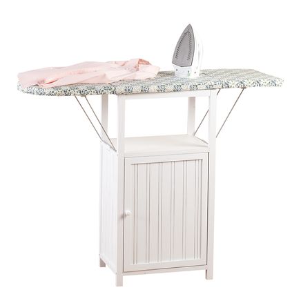 Deluxe Ironing Center by OakRidge™-357556