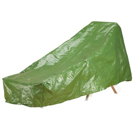 Chaise Cover, 76" L x 33" H x 27" W-358355