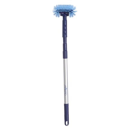 Telescopic Tub & Tile Scrubber-358580