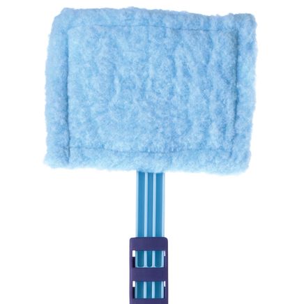 Microfiber Refill for Tub & Wall Scrubber-358583