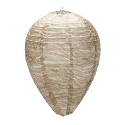 Wasp Scare Hive Set of 2 by Scare-D-Pest™-359655