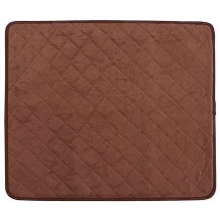 Waterproof Seat Protector, Quilted-359872