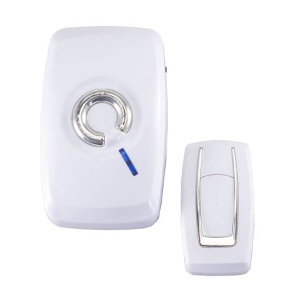 32-Melody Wireless Doorbell-360739