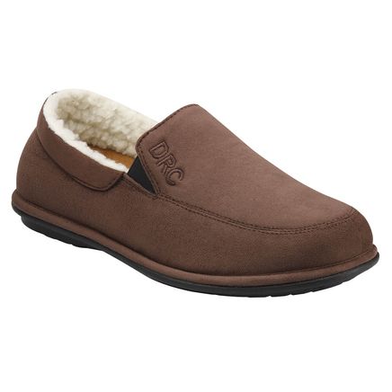 Dr. Comfort® Relax Men's Slipper-361506