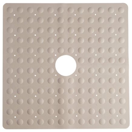 Natural Rubber Safety Shower Mat-361732