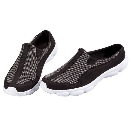 Silver Steps™ Feather Lite Everyday Clogs-361941