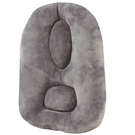 Posture Support Back Cushion-362415
