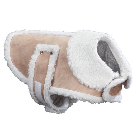 Sherpa Dog Coat-363597