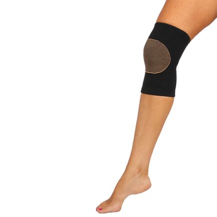 Copper Therapy Knee Support-363686